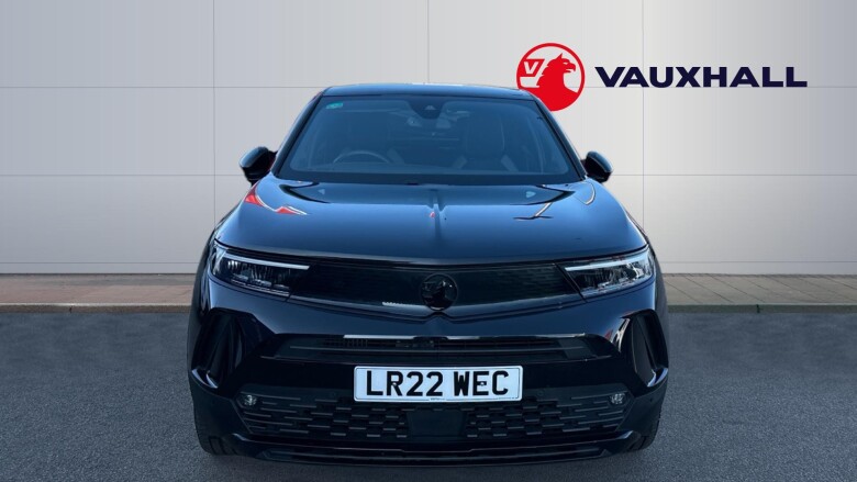 Vauxhall Mokka 1.2 Turbo SRi Premium 5dr Petrol Hatchback